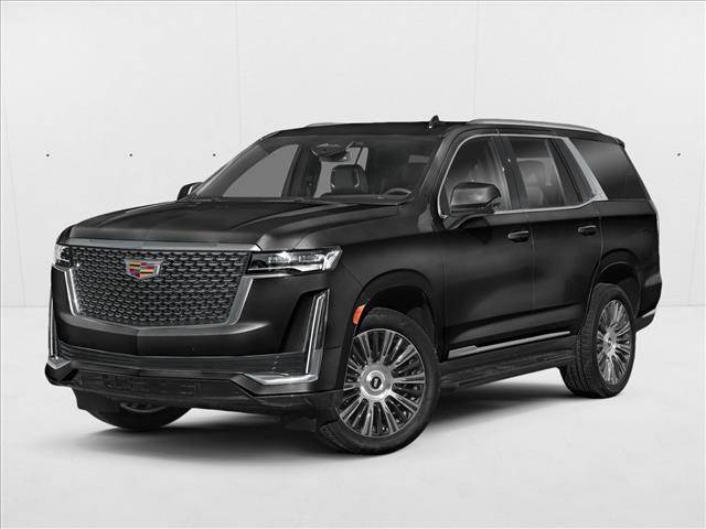 2024 Cadillac Escalade Premium Luxury — SUV — 26,250 mi — Conroe, TX