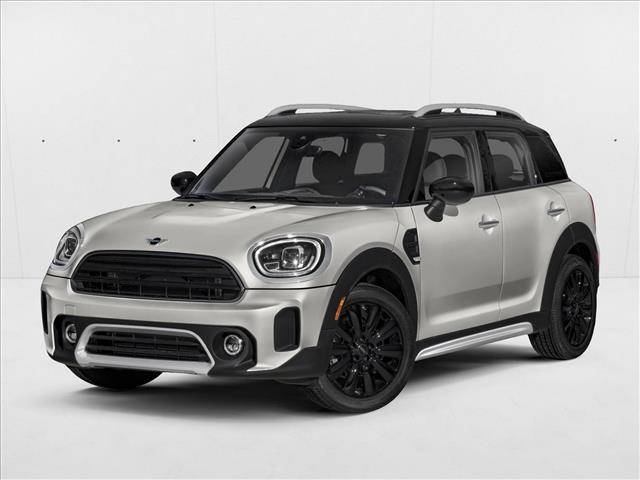 2023 MINI Countryman Cooper S — SUV — 32,209 mi — Conroe, TX
