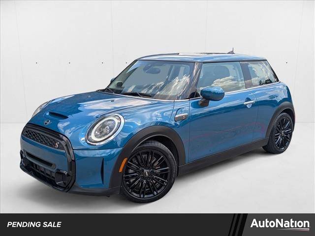 2023 MINI Hardtop Cooper S — Hatchback — 19,236 mi — Conroe, TX