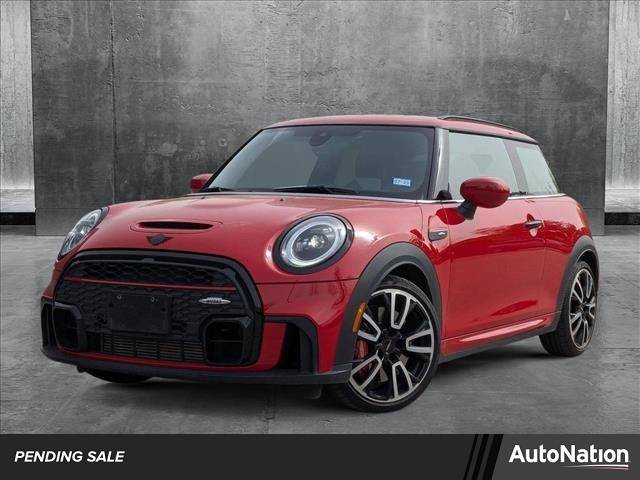 2023 MINI Hardtop John Cooper Works — Hatchback — 32,338 mi — Conroe, TX