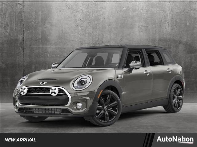 2016 MINI Clubman Cooper S — Wagon — 107,690 mi — Conroe, TX