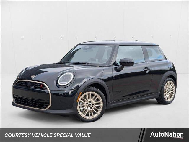 2025 MINI Hardtop Cooper S — Hatchback — 6 mi — Conroe, TX