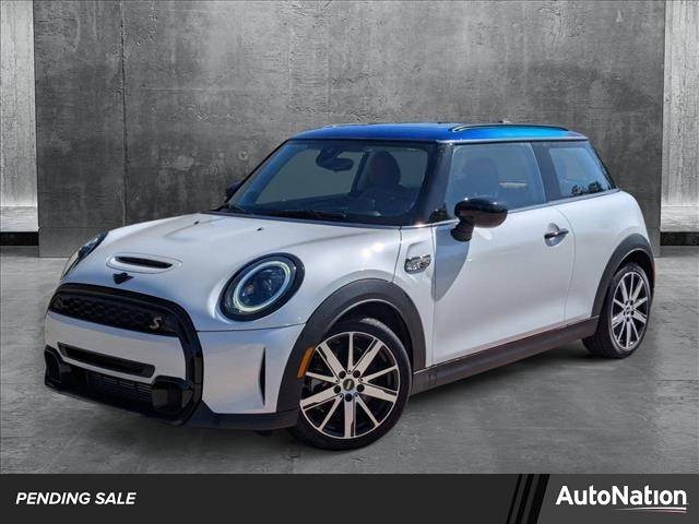 2024 MINI Hardtop Cooper S — Hatchback — 1,825 mi — Conroe, TX