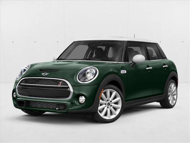 2021 MINI Hardtop Cooper S — Hatchback — 45,767 mi — Conroe, TX
