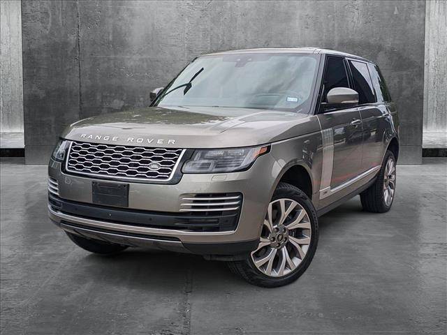 2019 Land Rover Range Rover Autobiography — SUV — 40,775 mi — Conroe, TX