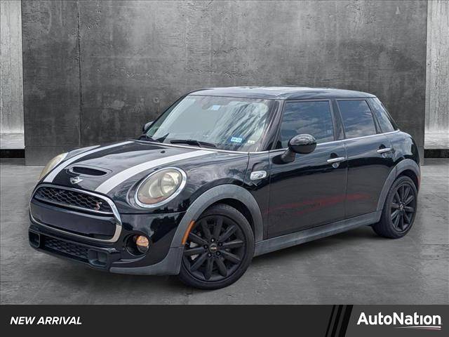 2016 MINI Hardtop Cooper S — Hatchback — 57,114 mi — Conroe, TX