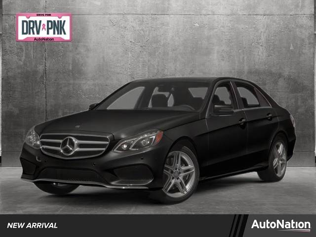 2014 Mercedes-Benz E-Class E 350 — Sedan — 123,238 mi — Conroe, TX