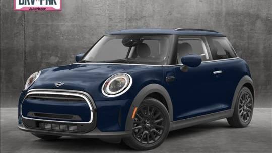 2023 MINI Hardtop Cooper S — Hatchback — 22,461 mi — Conroe, TX