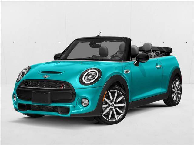 2019 MINI Convertible Cooper — Convertible — 67,012 mi — Conroe, TX