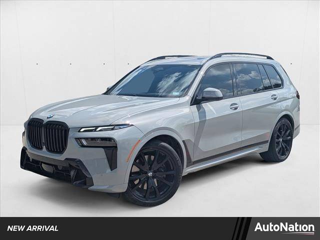 2023 BMW X7 40i — SUV — 22,606 mi — Conroe, TX