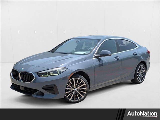 2022 BMW 2 Series 228i — Sedan — 70,123 mi — Conroe, TX