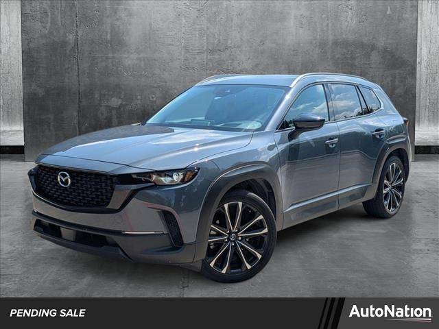 2024 Mazda CX-50 Premium Plus — SUV — 22,033 mi — Conroe, TX