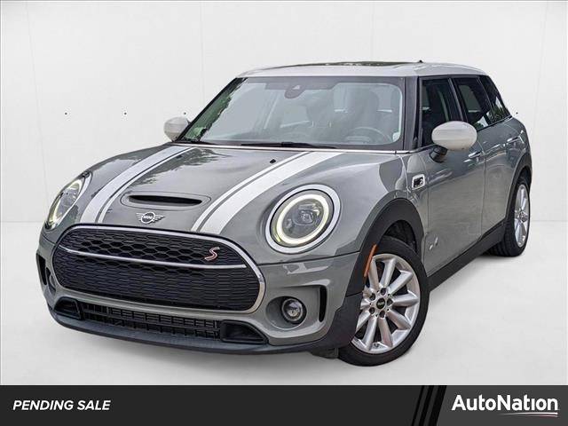 2022 MINI Clubman Cooper S — Wagon — 23,609 mi — Conroe, TX