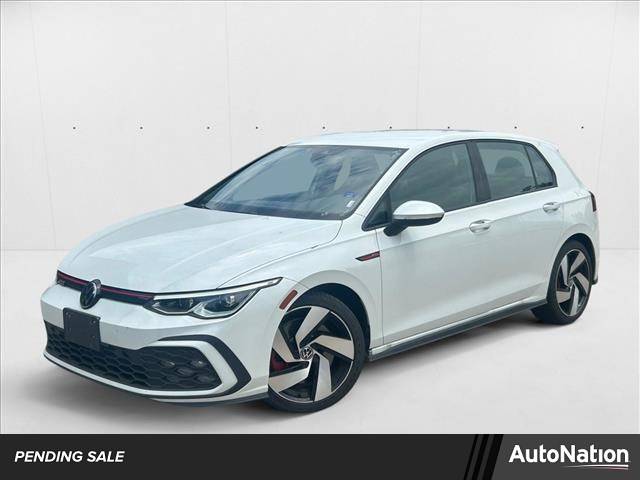 2024 Volkswagen Golf GTI S — Hatchback — 21,290 mi — Conroe, TX