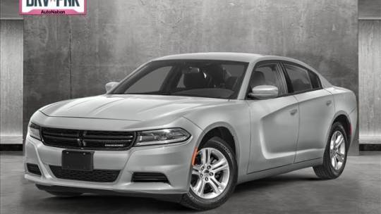 2023 Dodge Charger SXT — Sedan — 15,286 mi — Conroe, TX