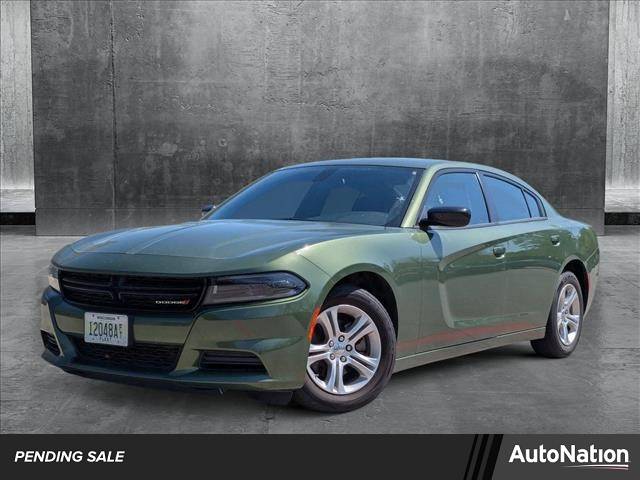 2023 Dodge Charger SXT — Sedan — 68,693 mi — Conroe, TX