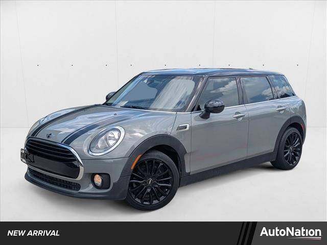 2017 MINI Clubman Cooper — Wagon — 111,740 mi — Conroe, TX