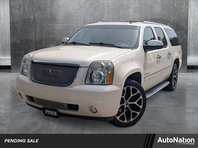 2013 GMC Yukon Denali — SUV — 151,980 mi — Conroe, TX
