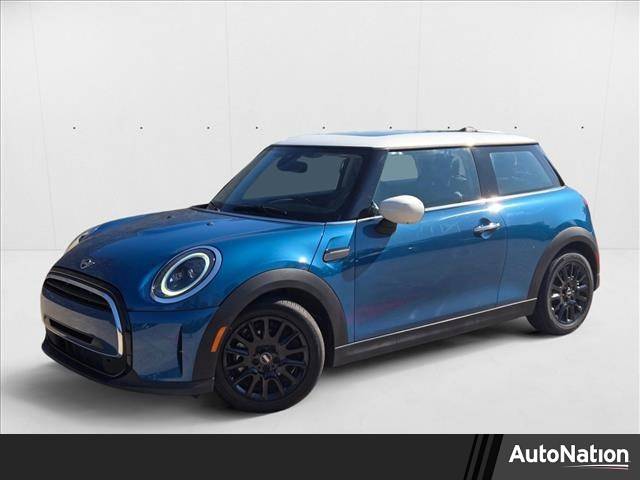 2024 MINI Hardtop Cooper — Hatchback — 36,370 mi — Conroe, TX