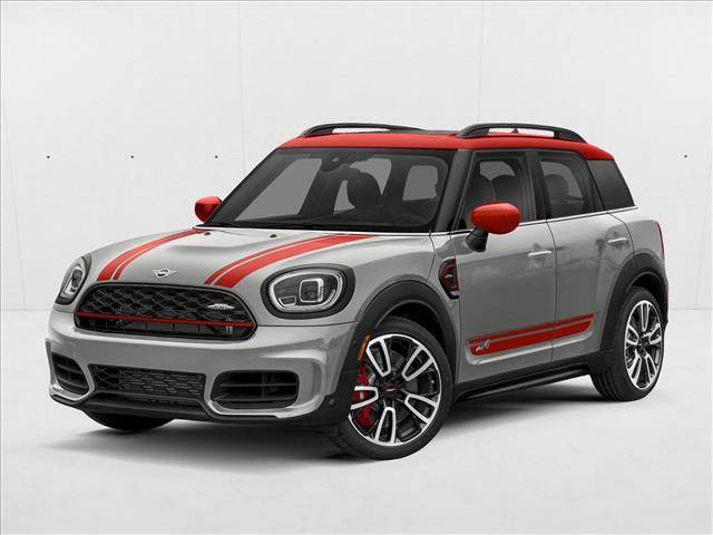 2023 MINI Countryman John Cooper Works — SUV — 56,768 mi — Conroe, TX