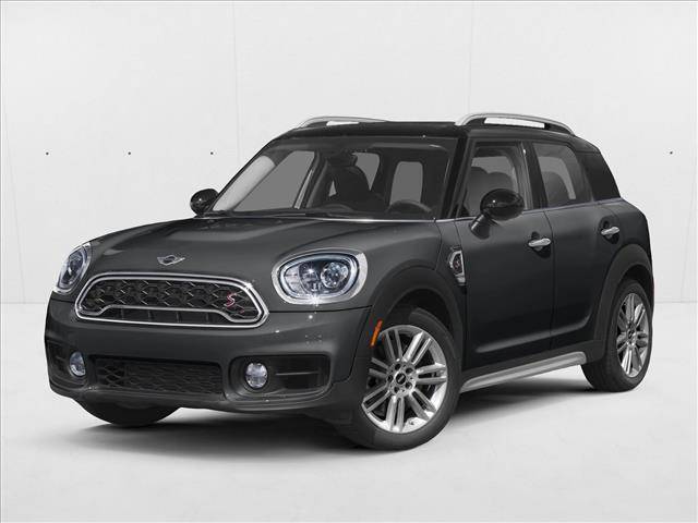 2020 MINI Countryman Cooper S — SUV — 37,106 mi — Conroe, TX