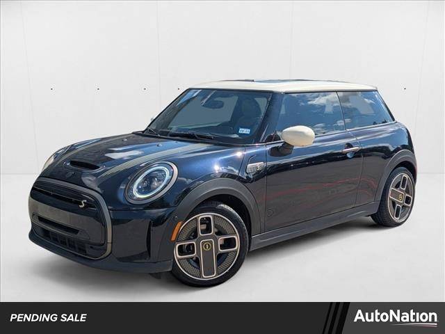 2024 MINI Electric Hardtop Cooper SE — Hatchback — 11,101 mi — Conroe, TX