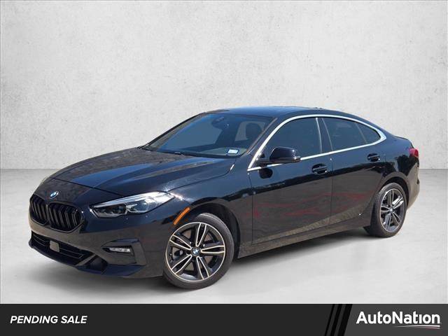 2021 BMW 2 Series 228i — Sedan — 62,809 mi — Conroe, TX