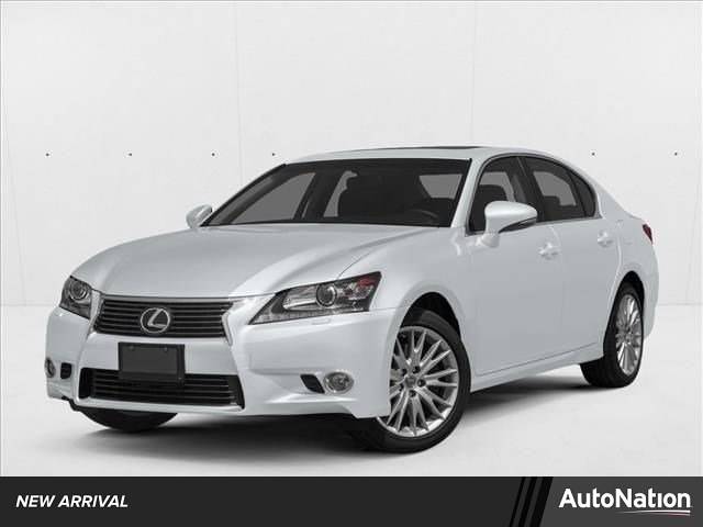 2015 Lexus GS GS 350 Crafted Line — Sedan — 128,089 mi — Conroe, TX