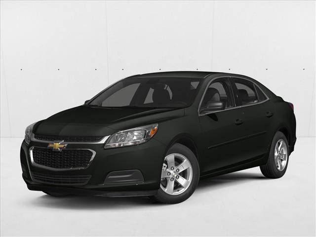 2015 Chevrolet Malibu LTZ — Sedan — 110,411 mi — Conroe, TX