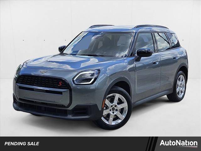 2025 MINI Countryman S — SUV — 5 mi — Conroe, TX
