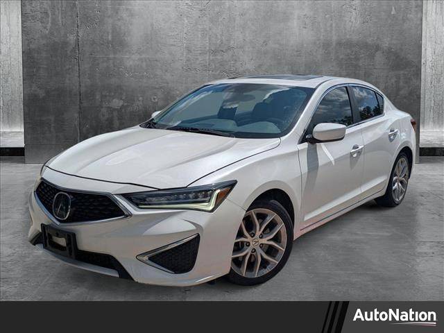 2021 Acura ILX Standard — Sedan — 14,225 mi — Conroe, TX