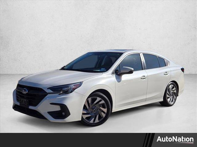 2024 Subaru Legacy Limited — Sedan — 13,814 mi — Conroe, TX