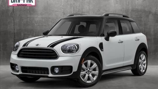 2019 MINI Countryman Cooper — SUV — 72,028 mi — Conroe, TX