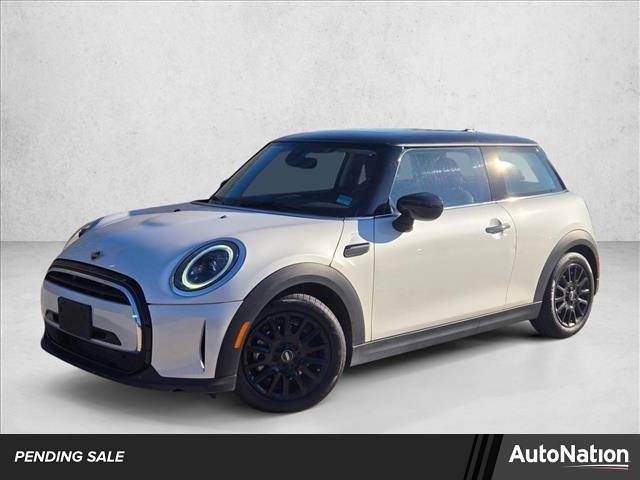 2023 MINI Hardtop Cooper — Hatchback — 23,281 mi — Conroe, TX