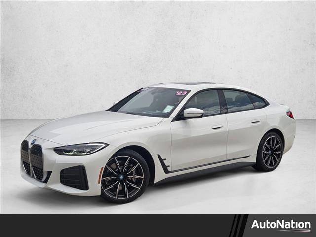 2023 BMW i4