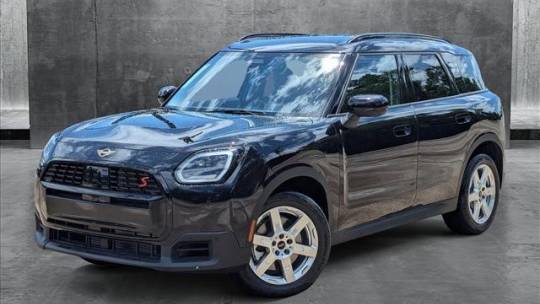 2025 MINI Countryman Cooper S ALL4