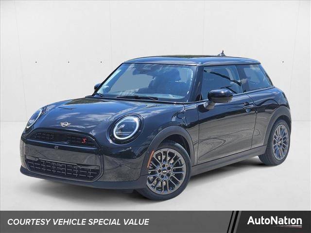 2025 MINI Hardtop Cooper S — Hatchback — 13 mi — Conroe, TX