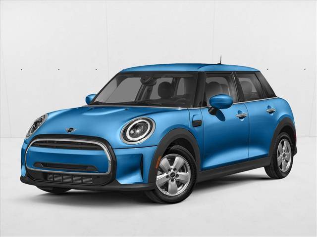 2023 MINI Hardtop Cooper S — Hatchback — 77,307 mi — Conroe, TX