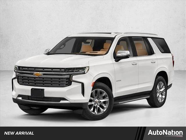 2024 Chevrolet Tahoe Premier — SUV — 24,264 mi — Conroe, TX