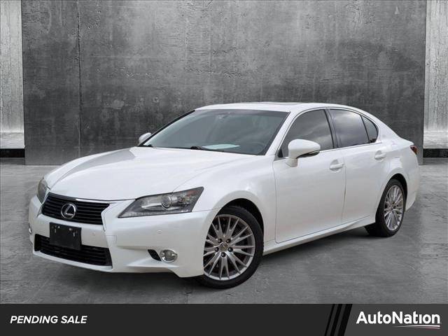 2013 Lexus GS GS 350 — Sedan — 99,710 mi — Conroe, TX