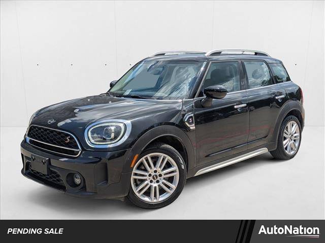 2023 MINI Countryman Cooper S — SUV — 42,794 mi — Conroe, TX