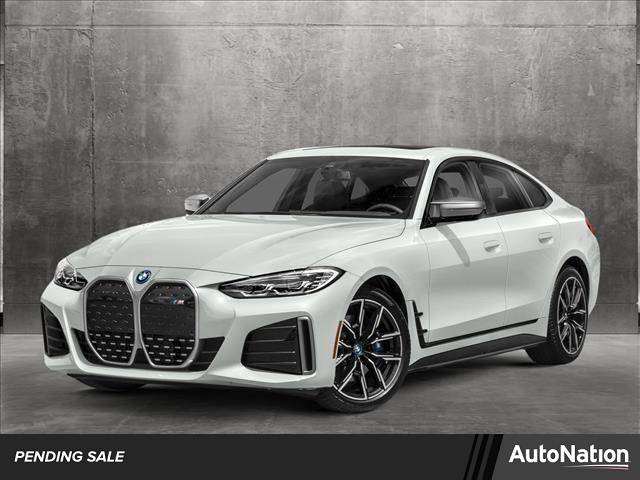 2023 BMW i4 eDrive35 — Sedan — 36,669 mi — Conroe, TX