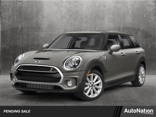 2019 MINI Clubman Cooper S — Wagon — 33,934 mi — Conroe, TX