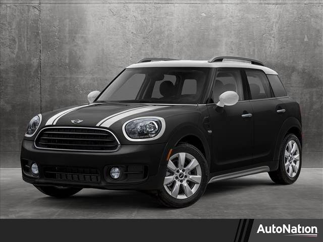 2019 MINI Countryman Cooper — SUV — 99,451 mi — Conroe, TX