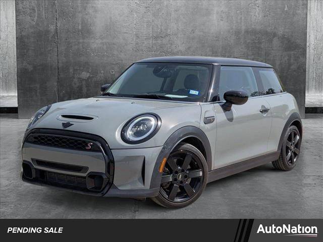 2023 MINI Hardtop Cooper S — Hatchback — 34,121 mi — Conroe, TX