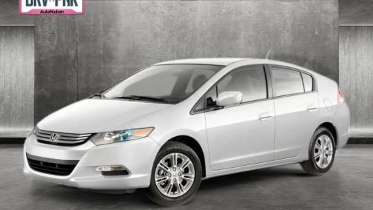 2010 Honda Insight EX — Hatchback — 183,234 mi — Conroe, TX