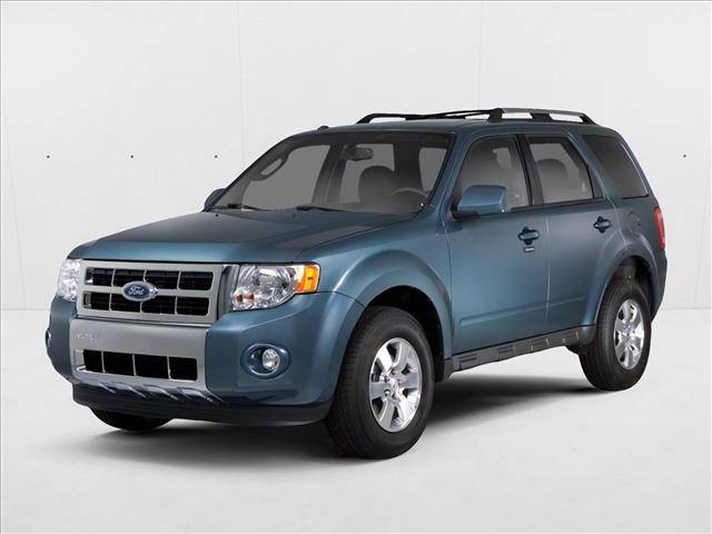 2012 Ford Escape XLT — SUV — 60,867 mi — Conroe, TX