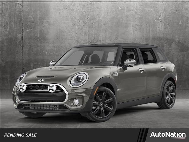 2016 MINI Clubman Cooper S — Wagon — 54,721 mi — Conroe, TX