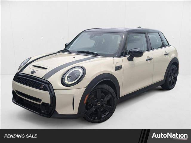 2023 MINI Hardtop Cooper S — Hatchback — 39,217 mi — Conroe, TX