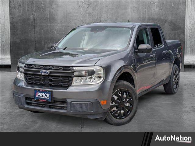 2022 Ford Maverick XL — Pickup Truck — 52,685 mi — Conroe, TX